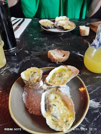 Les plus récentes photos du Restaurant Le Bistrot pap’y J à Marseillan - n°5