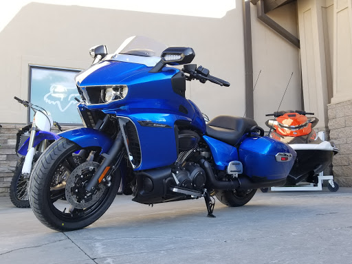 Motorcycle Dealer «Tri City Cycle», reviews and photos, 3675 Clydesdale Pkwy, Loveland, CO 80538, USA