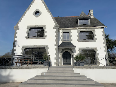 L'atelier Rénov' à Clohars-Fouesnant