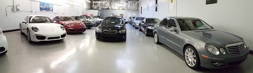 Car Dealer «ELITE AUTO IMPORTS, Inc.», reviews and photos, 4231 Pacific St #27, Rocklin, CA 95677, USA