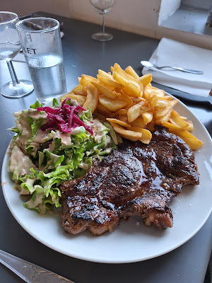 chez Fabienne à Rovon