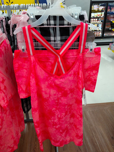 Discount Store «Walmart», reviews and photos, 2348 NY-19, Warsaw, NY 14569, USA