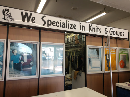 Dry Cleaner «Plaza Del Sol Cleaners», reviews and photos, 10763 W Peoria Ave, Sun City, AZ 85351, USA