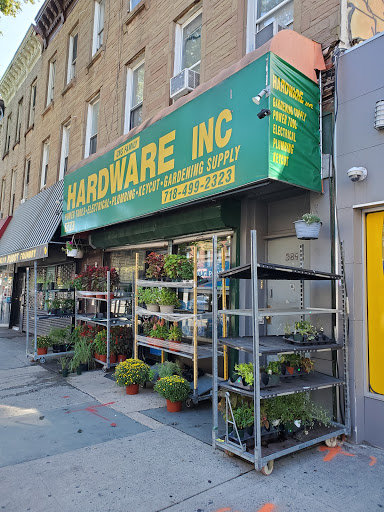 Hardware Store «CNS Family Hardware», reviews and photos, 584 5th Ave, Brooklyn, NY 11215, USA