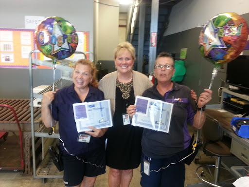 Shipping and Mailing Service «FedEx Ship Center», reviews and photos, 1106 N 23rd St, Wilmington, NC 28405, USA