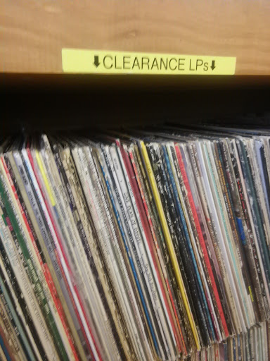 Book Store «Half Price Books», reviews and photos, 31 Orland Square Dr, Orland Park, IL 60462, USA