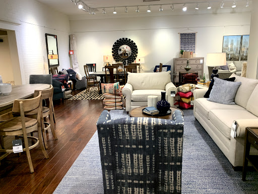 Furniture Store «Bassett Home Furnishings», reviews and photos, 17603 La Cantera Pkwy, San Antonio, TX 78257, USA