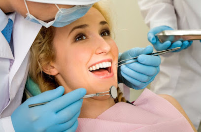 Alanya Dental Center - Özel Alanya Ağız Ve Diş Sağlığı Polikliniği