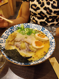 Photo n°142 de Kiwamiya Ramen à Boulogne-Billancourt ()