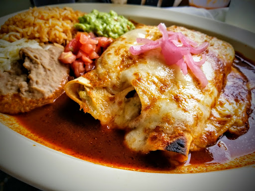 Taqueria Poblano