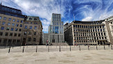 Deutsche Bank Filiale Hamburg-Adolphsplatz