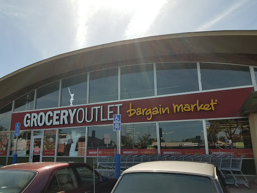 Grocery Store «Grocery Outlet Bargain Market», reviews and photos, 401 Marin St, Vallejo, CA 94590, USA