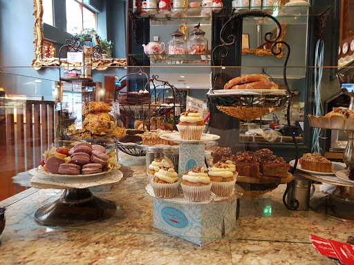 Gluten-free bakeries in Dublin