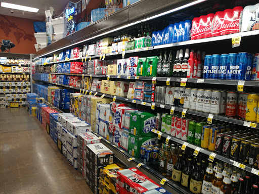 Grocery Store «Ralphs», reviews and photos, 650 E Carson St, Carson, CA 90745, USA