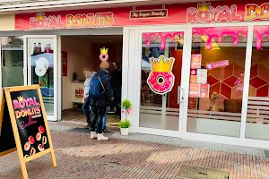 Royal Donuts Emden image