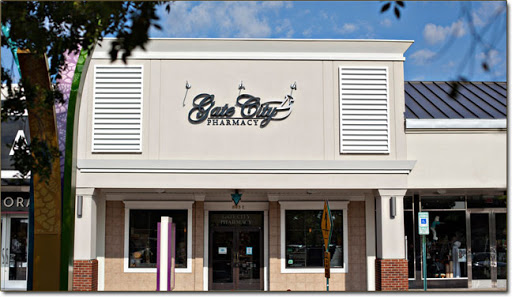 Gate City Pharmacy, 803 Friendly Center Rd, Greensboro, NC 27408, USA, 