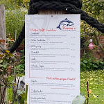 Photo n°3 de l'avis de Manuela.r fait le 26/10/2023 à 14:36 sur le  Karina's Fischgarten à Zingst