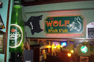 Wolf Irish Pub image