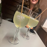 Photo n°5 de l'avis de Lara. fait le 09/09/2022 à 18:47 sur le  Ristorante & Pizzeria Amici à Wernigerode