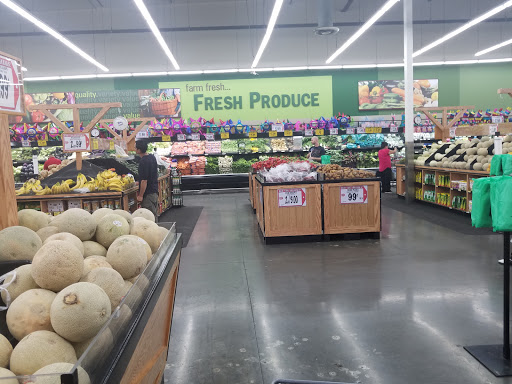 Grocery Store «Superior Grocers», reviews and photos, 1375 N Citrus Ave, Covina, CA 91722, USA
