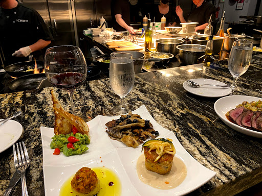 Tapas Restaurant «The Chef And I», reviews and photos, 6900 Lenox Village Dr STE 14, Nashville, TN 37211, USA