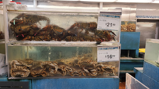 Asian Grocery Store «99 Ranch Market», reviews and photos, 1340 Artesia Blvd, Gardena, CA 90248, USA