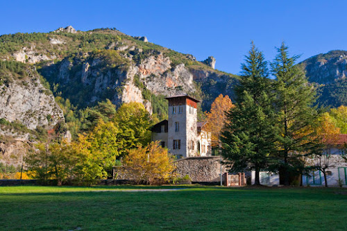 Lodge Chambres d'Hôtes Le Bego Tende