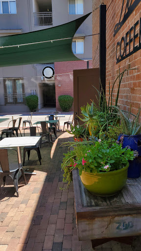 Coffee Shop «Lola Coffee», reviews and photos, 1001 N 3rd Ave, Phoenix, AZ 85003, USA