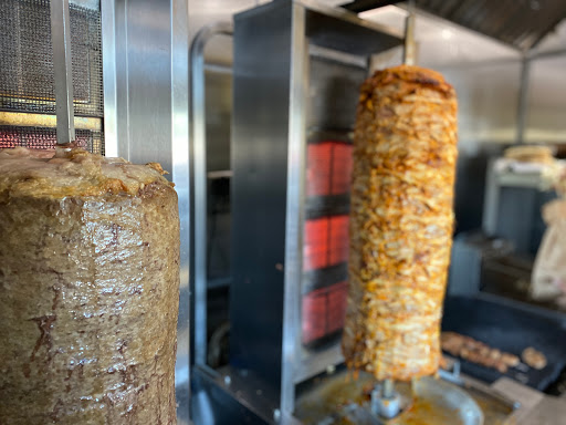 City Kebabs & Gyros