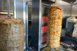 City Kebabs & Gyros image