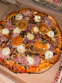 Les plus récentes photos du Pizzeria Atlantic pizza à La Baule-Escoublac - n°1