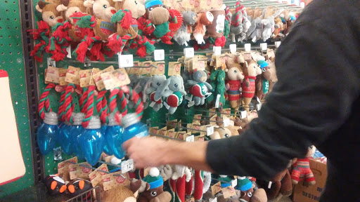 Pet Supply Store «Petco Animal Supplies», reviews and photos, 816 Washington St, Middletown, CT 06457, USA