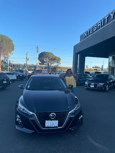 Used Car Dealer «Integrity Auto Sales, Inc», reviews and photos, 3655 Florin Rd, Sacramento, CA 95823, USA