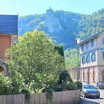 Photo n°1 de l'avis de Cornelia.i fait le 19/08/2022 à 16:07 sur le  Haus im Donautal à Beuron