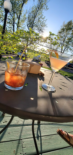 Caterer «Good Thyme Catering, Events & Lodging», reviews and photos, 77180 State Hwy 13, Washburn, WI 54891, USA