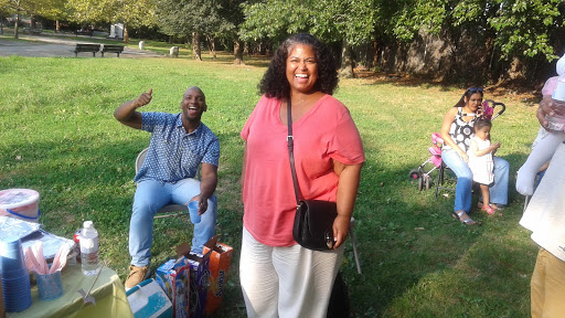 Park «John J. Carty Park», reviews and photos, Fort Hamilton Pkwy, Brooklyn, NY 11209, USA