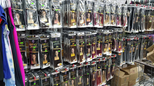 Beauty Supply Store «Victoria Beauty Supply», reviews and photos, 430 W North Ave, Milwaukee, WI 53212, USA