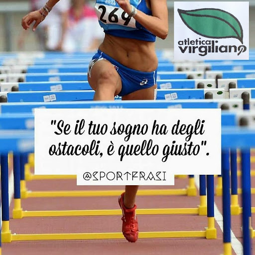 AsD Atletica Virgiliano