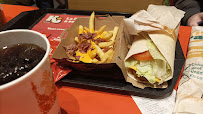 Aliment-réconfort du Restauration rapide Burger King à Brétigny-sur-Orge - n°4