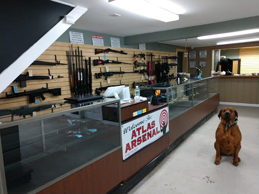Atlas Arsenal LLC