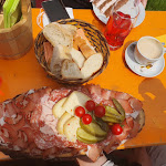 Photo n°4 de l'avis de R.h fait le 14/08/2021 à 17:23 sur le  Malga San Felice à Unsere Liebe Frau im Walde