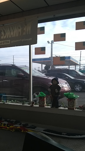 Genesis Auto Sales, 581 High St, Burlington, NJ 08016, USA, 