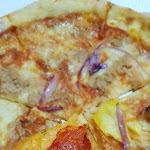 Photo n°1 de l'avis de ANGELA.I fait le 23/08/2019 à 19:55 sur le  L'eclissi Piscina Ristorante Pizzeria Sala ricevimenti à San Giovanni in Fiore