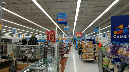 Discount Store «Walmart», reviews and photos, 1775 Washington St, Hanover, MA 02339, USA