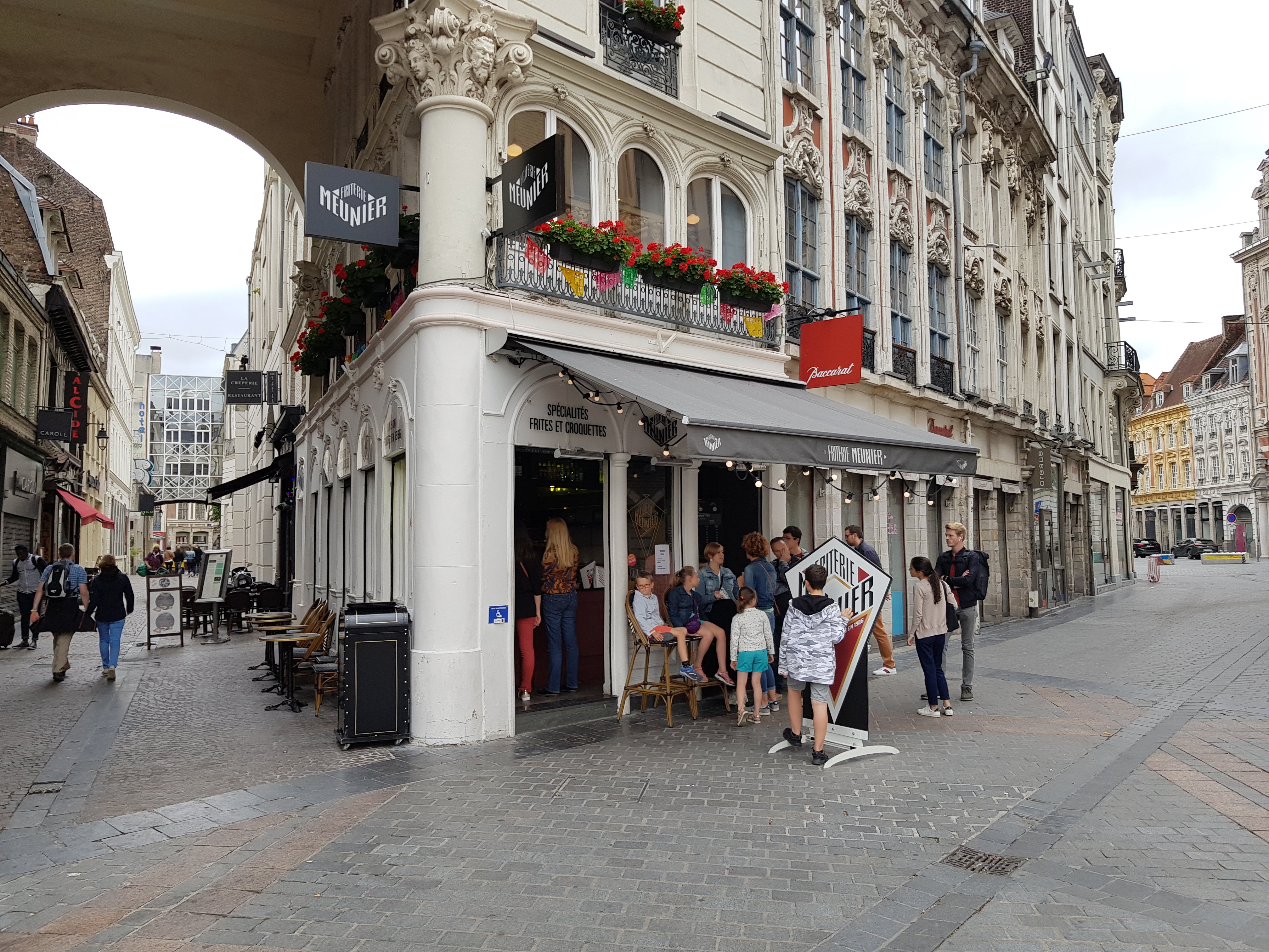 Photo n° 1 de l'avis de Jonathan.o fait le 01/08/2019 à 18:29