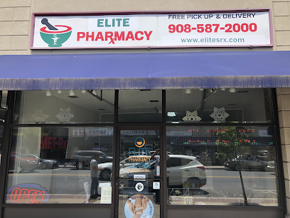 Elite Pharmacy, Inc