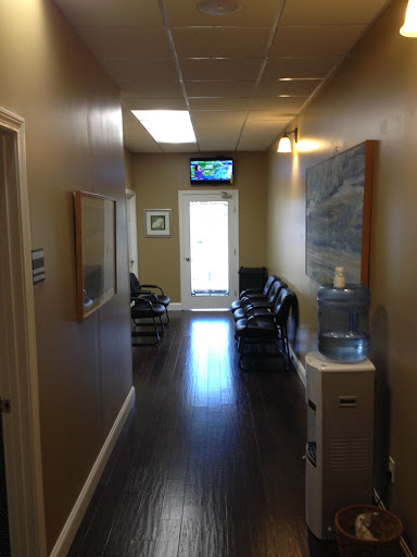 Cambridge Somerville Family Chiropractors