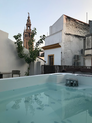 Photos des visiteurs Holiday apartment Welldone Cathedral 41004 Seville
