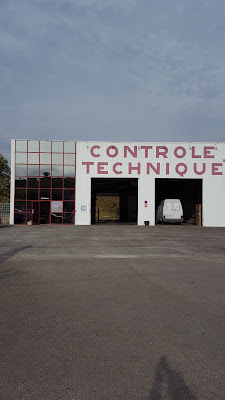 Contrôle technique Autosur Ganges à Ganges