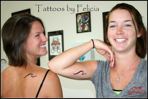 Tattoo Shop «Tiger Lotus Tattoo and Piercing», reviews and photos, 17230 S Tamiami Trail, Fort Myers, FL 33908, USA